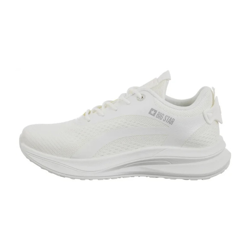 Big Star Białe RR174270 (BI597-a) sports shoes