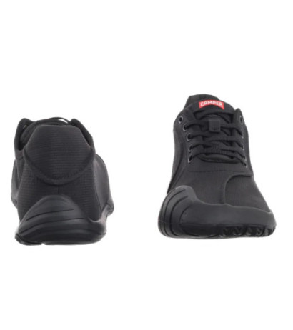 Camper Peu Path Black K100886-001 (CE16-a) sports shoes