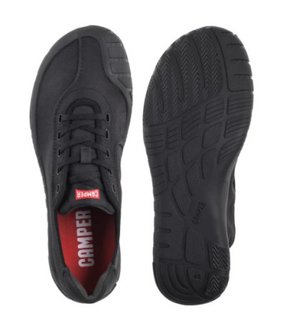 Camper Peu Path Black K100886-001 (CE16-a) sports shoes