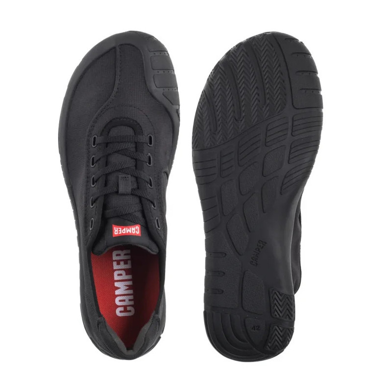 Camper Peu Path Black K100886-001 (CE16-a) sports shoes