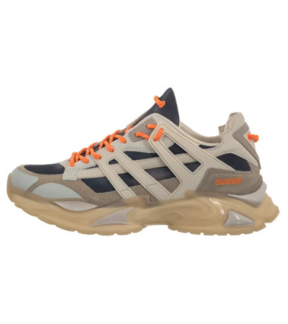 Guess Belluno Low FMJBEL LEA12 Beora (GU733-a) sports shoes