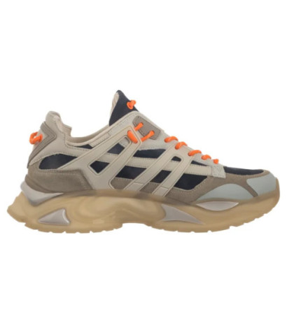 Guess Belluno Low FMJBEL LEA12 Beora (GU733-a) sports shoes