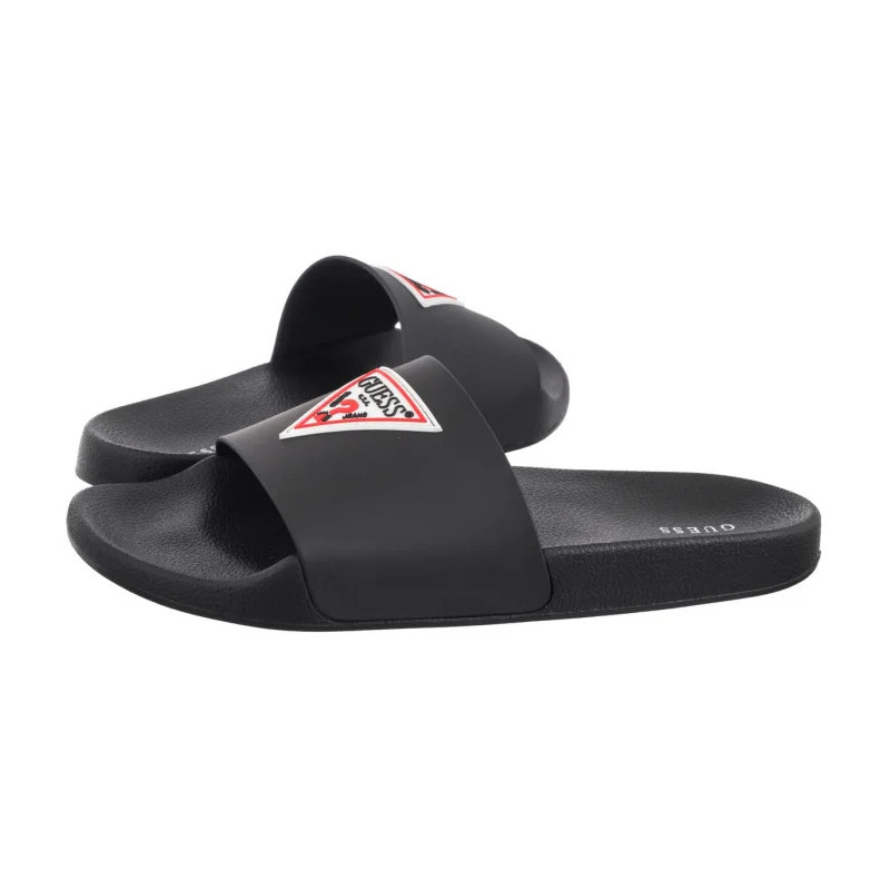 Guess Tokyo FMJTOT ELL19 Black (GU734-a) slippers
