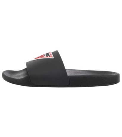 Guess Tokyo FMJTOT ELL19 Black (GU734-a) slippers