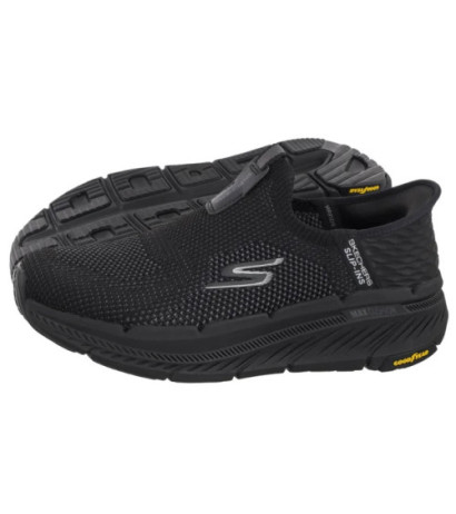 Skechers Max Cushioning Premier 2.0 Slip-Ins Advantageous 2 Black 220839/BBK (SK208-a) sports shoes