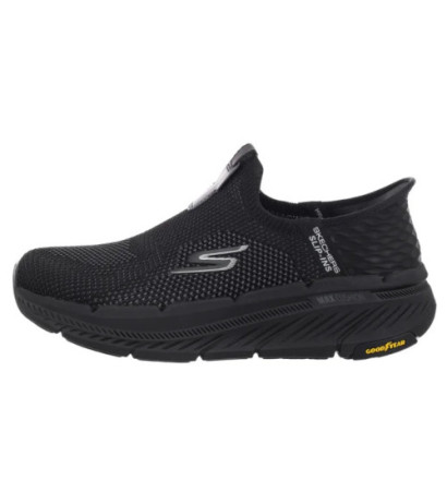 Skechers Max Cushioning Premier 2.0 Slip-Ins Advantageous 2 Black 220839/BBK (SK208-a) sports shoes