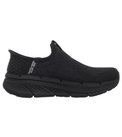 Skechers Max Cushioning Premier 2.0 Slip-Ins Advantageous 2 Black 220839/BBK (SK208-a) sports shoes
