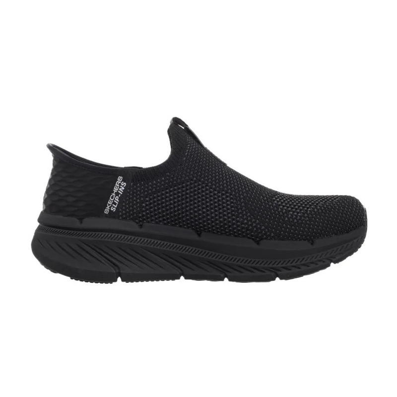 Skechers Max Cushioning Premier 2.0 Slip-Ins Advantageous 2 Black 220839/BBK (SK208-a) sports shoes