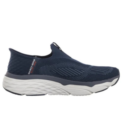 Skechers Max Cushioning Elite Slip-Ins Advantageous Navy 220389/NVY (SK209-a) sports shoes