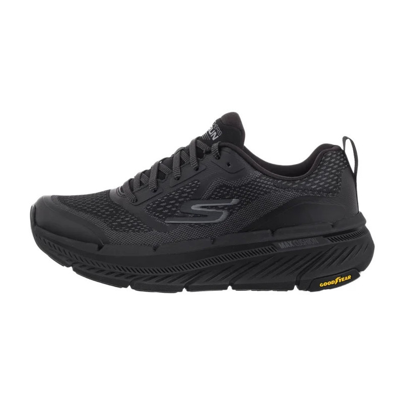 Skechers Max Cushioning Premier 2.0 Black/Charcoal 220840/BKCC (SK210-a) running Shoes