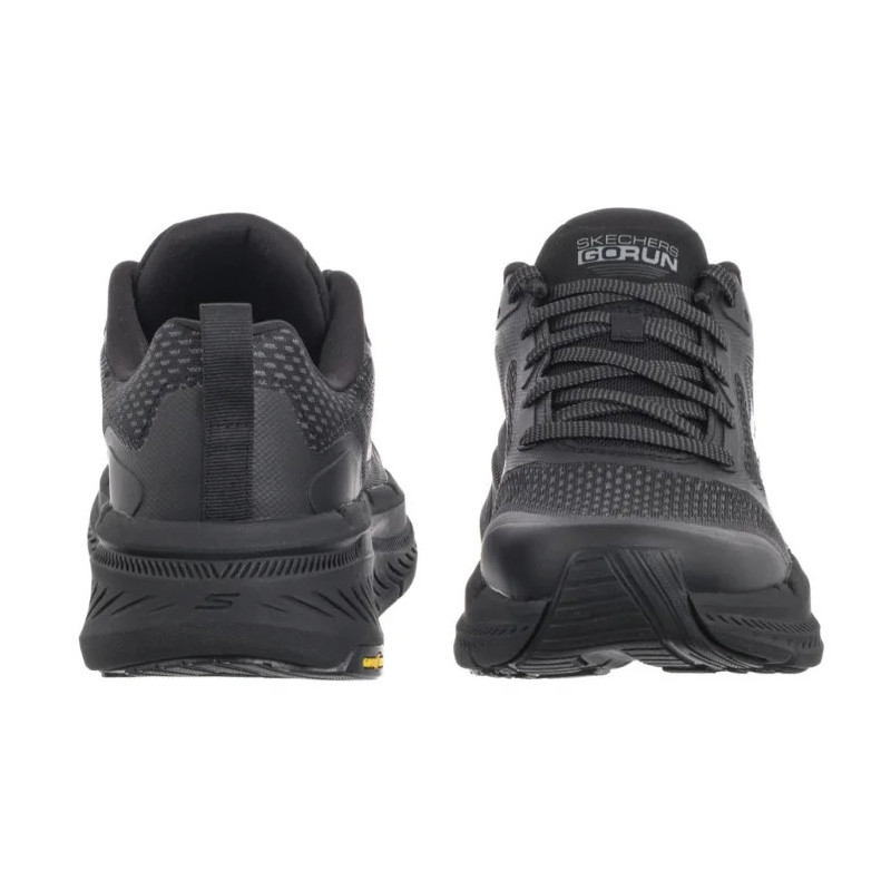 Skechers Max Cushioning Premier 2.0 Black/Charcoal 220840/BKCC (SK210-a) running Shoes