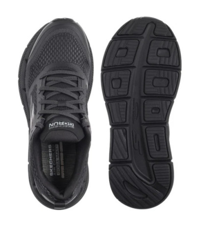 Skechers Max Cushioning Premier 2.0 Black/Charcoal 220840/BKCC (SK210-a) running Shoes