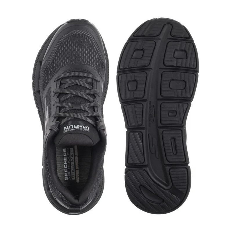 Skechers Max Cushioning Premier 2.0 Black/Charcoal 220840/BKCC (SK210-a) running Shoes