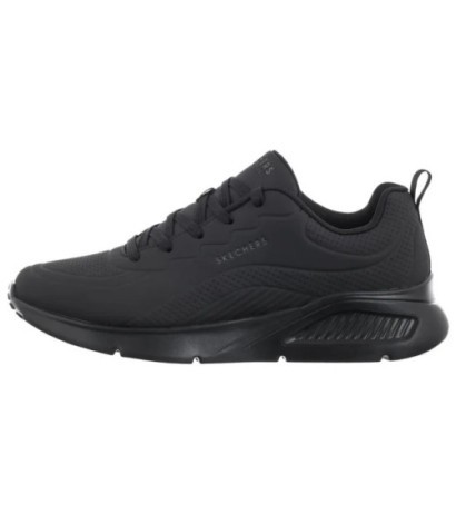 Skechers Uno Lite Lighter One Black 183120/BBK (SK213-a) sports shoes