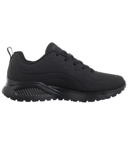 Skechers Uno Lite Lighter One Black 183120/BBK (SK213-a) sports shoes