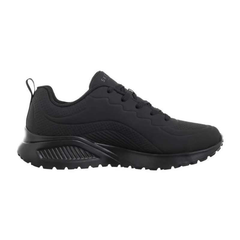 Skechers Uno Lite Lighter One Black 183120/BBK (SK213-a) sports shoes