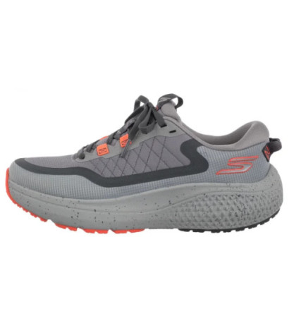 Skechers Go Run Supersonic Max A/T Charcoal 246087/CHAR (SK217-a) running Shoes