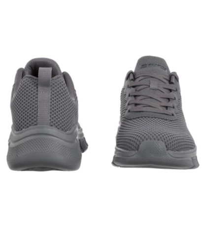 Skechers Bobs B Flex Chill Edge Dark Grey 118106/DKGY (SK218-a) sports shoes