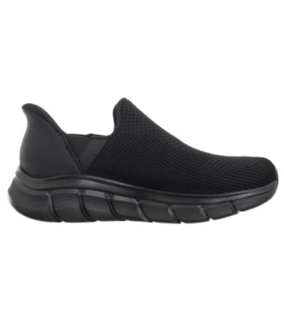 Skechers Bobs B Flex Slip-Ins Resilient Edge Black 118306/BBK (SK219-a) sports shoes