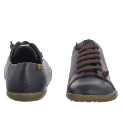 Camper Peu Cami Blue K100249-064 (CE1-b) shoes