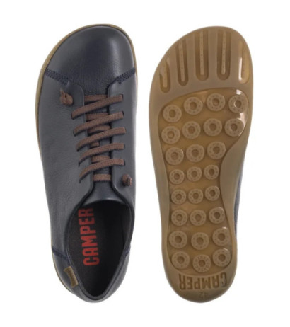 Camper Peu Cami Blue K100249-064 (CE1-b) shoes