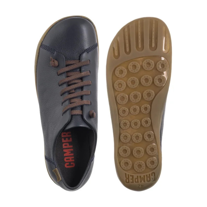 Camper Peu Cami Blue K100249-064 (CE1-b) shoes