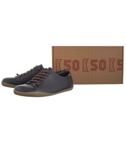 Camper Peu Cami Blue K100249-064 (CE1-b) shoes