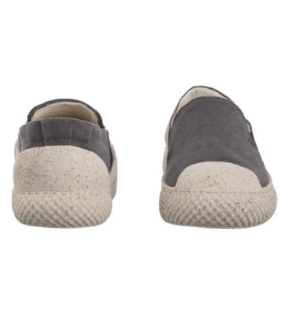 Asportuguesas Turf M Org Cott Black P018240000 (AP22-a) Sneakers