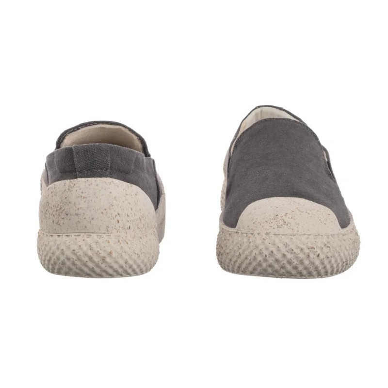 Asportuguesas Turf M Org Cott Black P018240000 (AP22-a) Sneakers