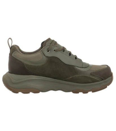 Teva M Geotrecca Low Rp Burnt Olive 1134373/BTOL (TA29-a) shoes
