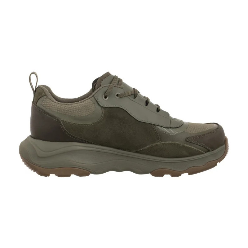 Teva M Geotrecca Low Rp Burnt Olive 1134373/BTOL (TA29-a) shoes