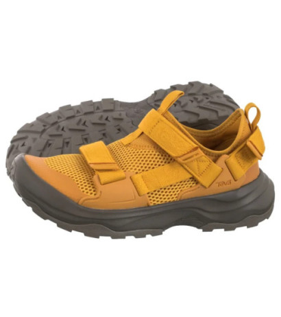 Teva M Outflow Universal Textural Sunflower 1141030/TTSN (TA30-a) shoes