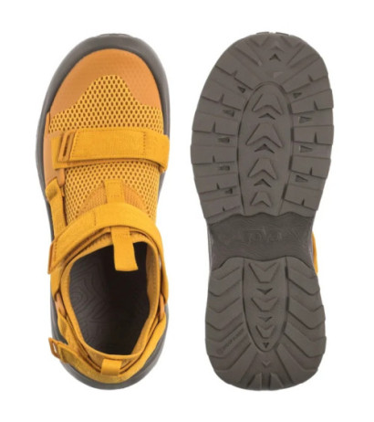 Teva M Outflow Universal Textural Sunflower 1141030/TTSN (TA30-a) shoes