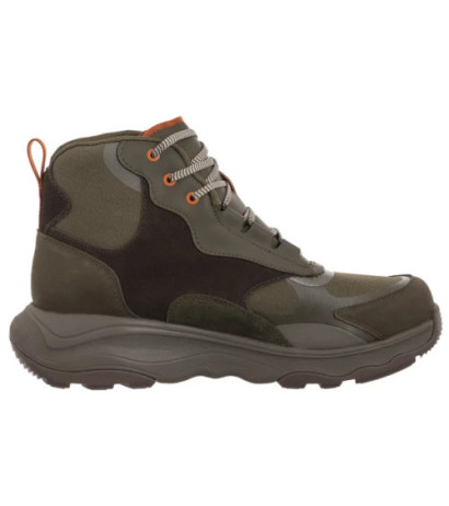 Teva M Geotrecca Rp Dark Olive 1129588/DODT (TA32-a) shoes