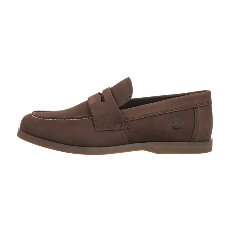 Timberland Classic Boat Shoe Cocoa 0A5U65 968 (TI145-a) shoes