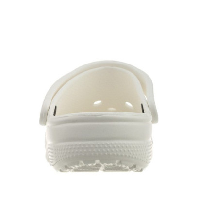 Crocs Cayman Classic White 10001-100 (CR3-f) Women's Shoes/Flip Flops