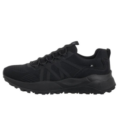 Rieker Czarne U1303-00 Black (RI267-a) sports shoes