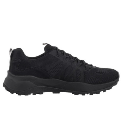 Rieker Czarne U1303-00 Black (RI267-a) sports shoes