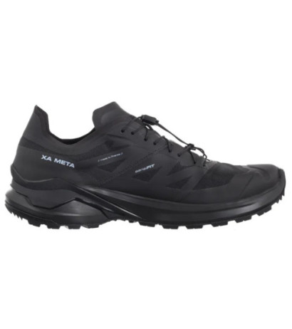 Salomon Xa Meta Made In France Black/Black/Black 477019 (SO1-a) running Shoes