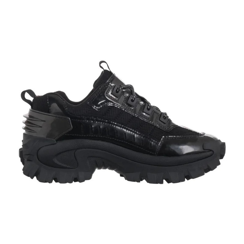 Caterpillar Intruder Ignite 2 P726298 Black (CA172-a) sports shoes