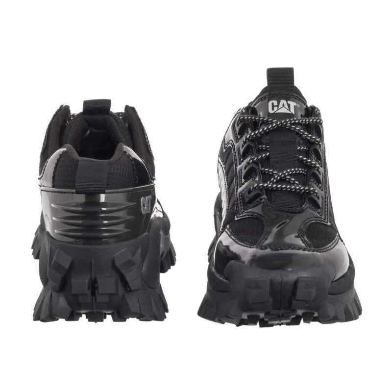 Caterpillar Intruder Ignite 2 P726298 Black (CA172-a) sports shoes