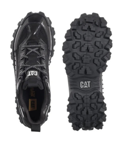 Caterpillar Intruder Ignite 2 P726298 Black (CA172-a) sports shoes