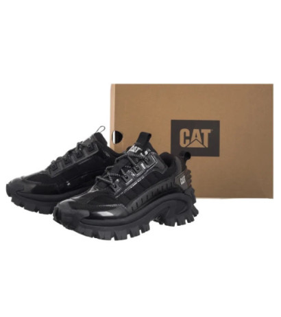 Caterpillar Intruder Ignite 2 P726298 Black (CA172-a) sports shoes