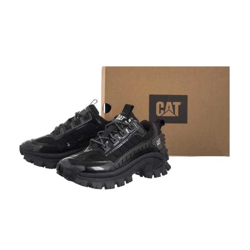 Caterpillar Intruder Ignite 2 P726298 Black (CA172-a) sports shoes