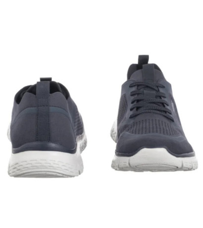 Rieker Granatowe B6600-14 Blue (RI270-a) sports shoes