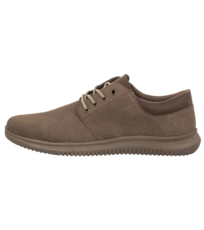 Rieker Brązowe 10405-25 Brown (RI272-a) shoes