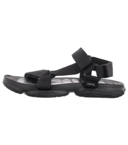 Camper Karst Sandal Black K101048-001 (CE19-a) sandals