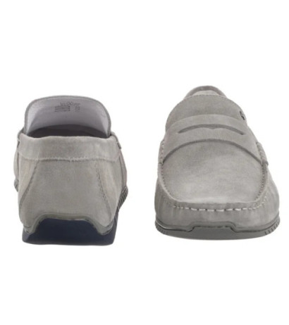 Wojas Popielate 10191-60 (WO286-a) shoes