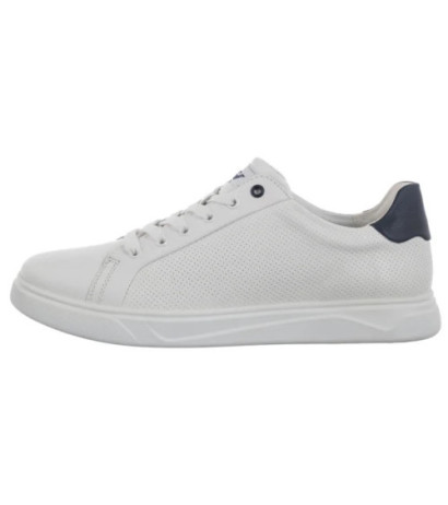 Wojas Białe/Granatowe 10229-59 (WO287-a) sports shoes