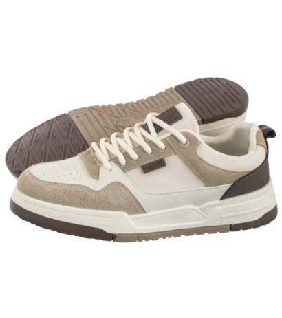 Big Star Beżowe RR174604 (BI602-a) sports shoes